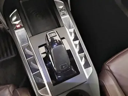 Photo 13 DS DS 3 DS3 Crossback PureTech 155 EAT8