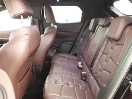 Photo 36 DS DS 3 DS3 Crossback PureTech 155 EAT8