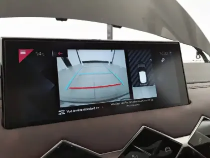 Photo 17 DS DS 3 DS3 Crossback PureTech 155 EAT8