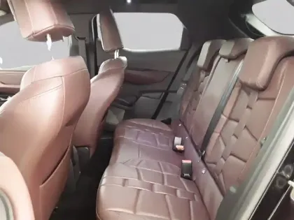 Photo 11 DS DS 3 DS3 Crossback PureTech 155 EAT8