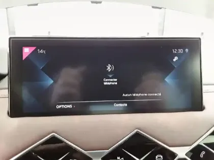 Photo 19 DS DS 3 DS3 Crossback PureTech 155 EAT8