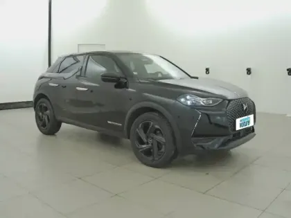 Photo 30 DS DS 3 DS3 Crossback PureTech 155 EAT8