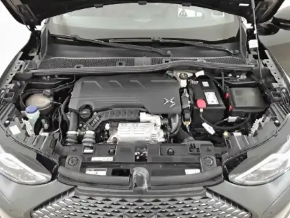 Photo 26 DS DS 3 DS3 Crossback PureTech 155 EAT8