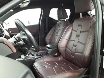 Photo 35 DS DS 3 DS3 Crossback PureTech 155 EAT8