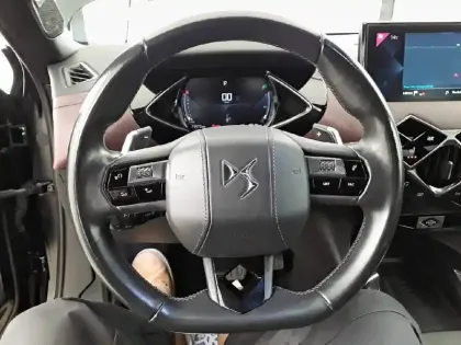 Photo 8 DS DS 3 DS3 Crossback PureTech 155 EAT8