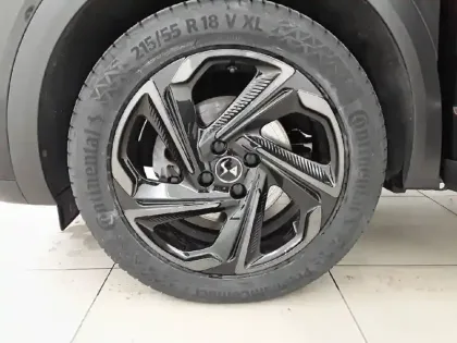 Photo 12 DS DS 3 DS3 Crossback PureTech 155 EAT8