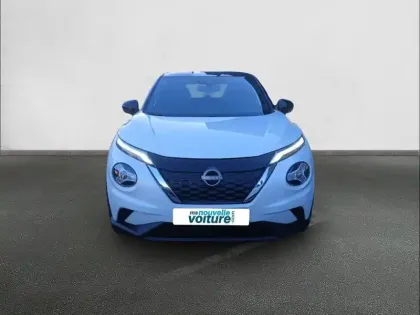 Photo 1 Nissan Juke  HYBRID 143