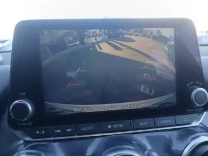 Photo 18 Nissan Juke  HYBRID 143