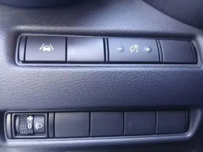 Photo 14 Nissan Juke  HYBRID 143