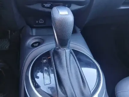 Photo 13 Nissan Juke  HYBRID 143