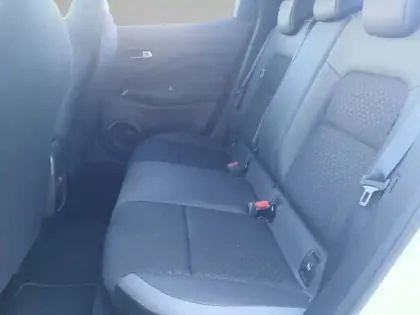 Photo 11 Nissan Juke  HYBRID 143