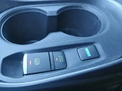 Photo 19 Nissan Juke  HYBRID 143