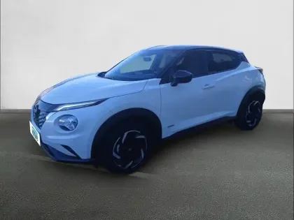Photo Nissan Juke N-connecta