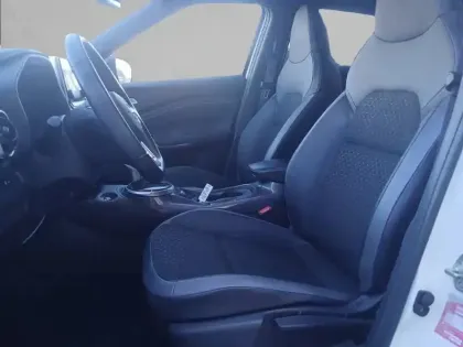 Photo 10 Nissan Juke  HYBRID 143