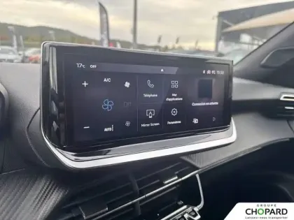 Photo 13 Peugeot 2008  100 S&S BVM6