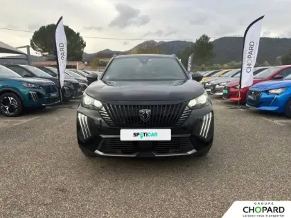 Photo 25 Peugeot 2008  100 S&S BVM6