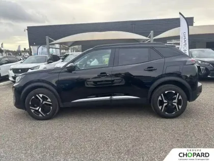 Photo 30 Peugeot 2008  100 S&S BVM6