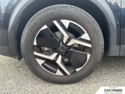 Photo 20 Peugeot 2008  100 S&S BVM6