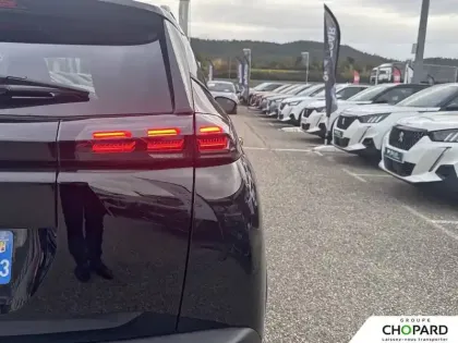 Photo 22 Peugeot 2008  100 S&S BVM6