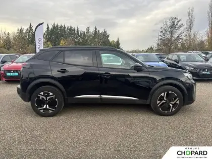 Photo 29 Peugeot 2008  100 S&S BVM6