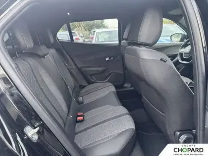 Photo 36 Peugeot 2008  100 S&S BVM6