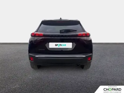 Photo 5 Peugeot 2008  100 S&S BVM6