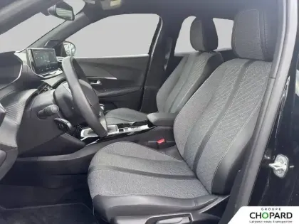 Photo 10 Peugeot 2008  100 S&S BVM6