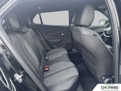 Photo 19 Peugeot 2008  100 S&S BVM6