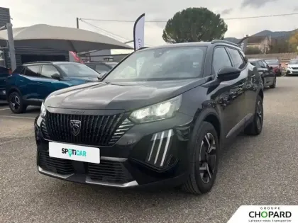 Photo 23 Peugeot 2008  100 S&S BVM6