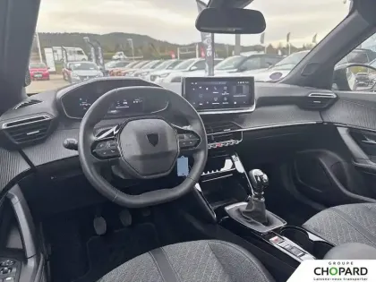 Photo 1 Peugeot 2008  100 S&S BVM6