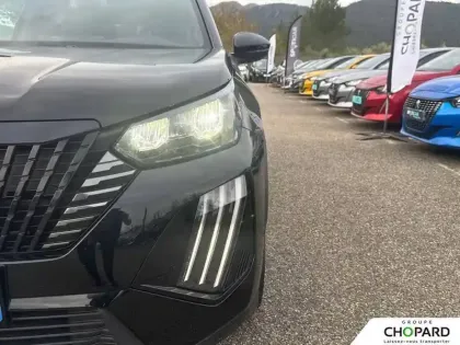 Photo 21 Peugeot 2008  100 S&S BVM6