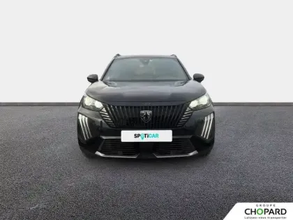 Photo 3 Peugeot 2008  100 S&S BVM6