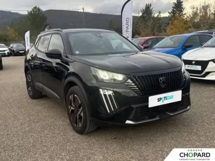 Photo 26 Peugeot 2008  100 S&S BVM6