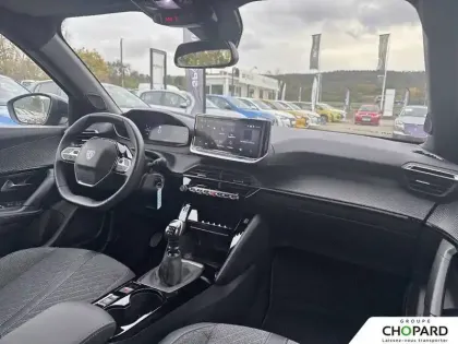 Photo 33 Peugeot 2008  100 S&S BVM6