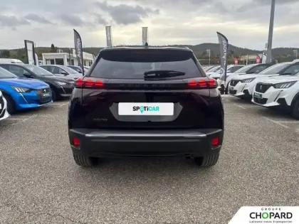 Photo 27 Peugeot 2008  100 S&S BVM6