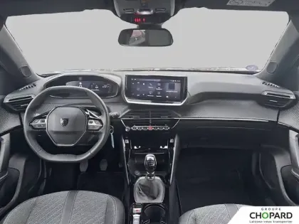 Photo 11 Peugeot 2008  100 S&S BVM6