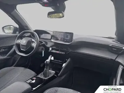 Photo 12 Peugeot 2008  100 S&S BVM6