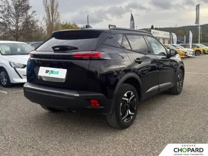 Photo 24 Peugeot 2008  100 S&S BVM6