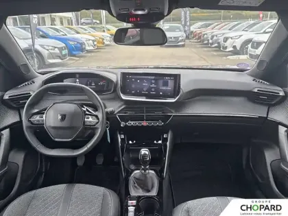 Photo 32 Peugeot 2008  100 S&S BVM6