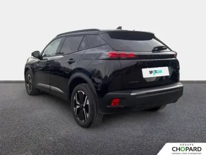 Photo 6 Peugeot 2008  100 S&S BVM6