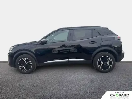 Photo 9 Peugeot 2008  100 S&S BVM6