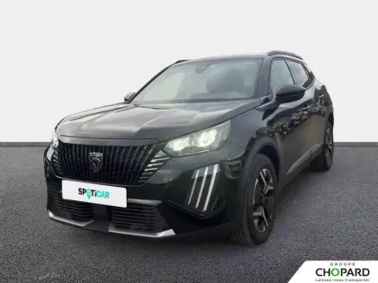 Photo Peugeot 2008 Allure