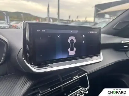 Photo 14 Peugeot 2008  100 S&S BVM6