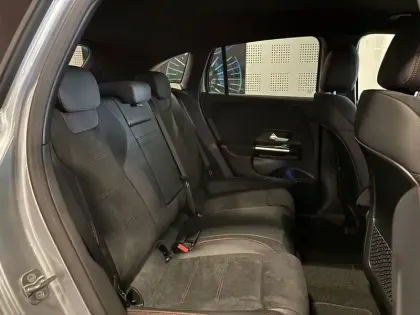 Photo 3 Mercedes EQA  250+