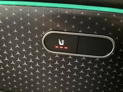 Photo 11 Mercedes EQA  250+