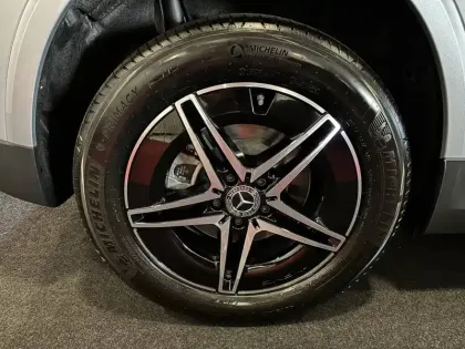 Photo 15 Mercedes EQA  250+