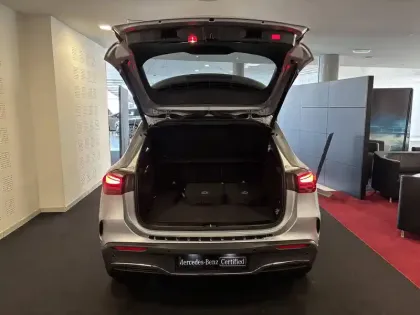Photo 17 Mercedes EQA  250+