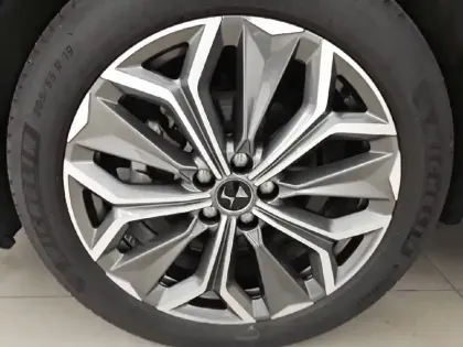 Photo 12 DS DS 4  PureTech 130 EAT8