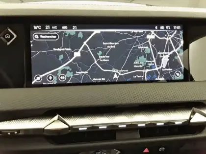 Photo 14 DS DS 4  PureTech 130 EAT8