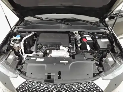 Photo 19 DS DS 4  PureTech 130 EAT8